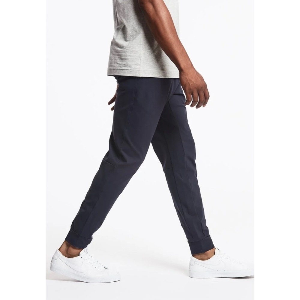 Public Rec Men's 34x 32 All‎ Day Everyday Jogger Pants Elastic Waist Performance